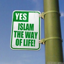 Islam : The Way of Life 